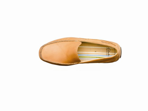 Casuals with Flexlight - męska kolekcja Clarks - zdjęcie