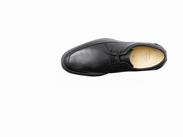Classic Smart - męska kolekcja Clarks - zdjęcie