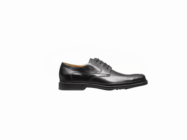 Classic Smart - męska kolekcja Clarks - zdjęcie