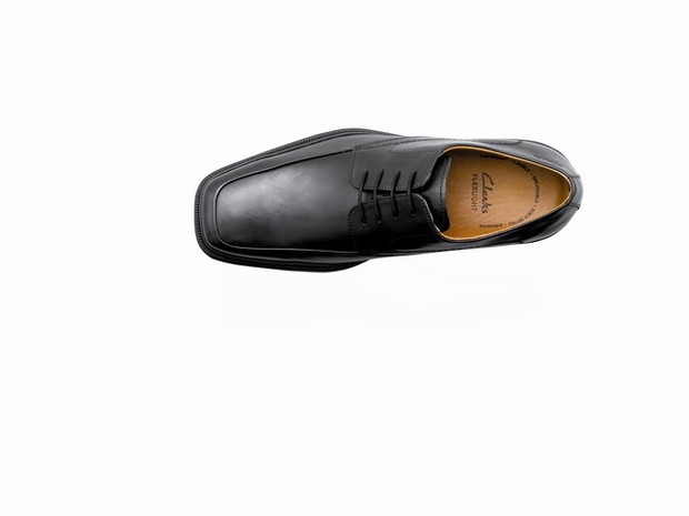 Classic Smart - męska kolekcja Clarks - zdjęcie
