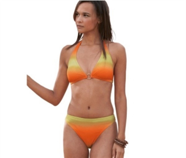 Kolekcja damska H&M na jesień i zimę 2008 - zdjęcie