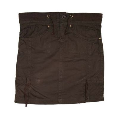Kolekcja letnich spódnic LOGOSHOP - zdjęcie