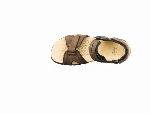 Sandals with Active Air - kolekcja Clarks - zdjęcie