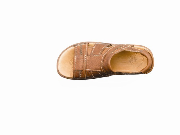 Sandals with Active Air - kolekcja Clarks - zdjęcie