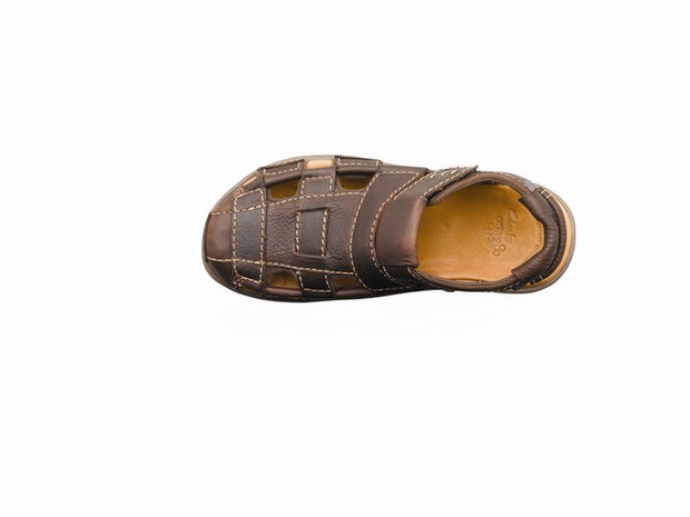 Sandals with Active Air - kolekcja Clarks - zdjęcie