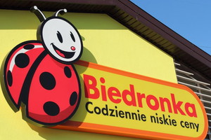 Biedronka