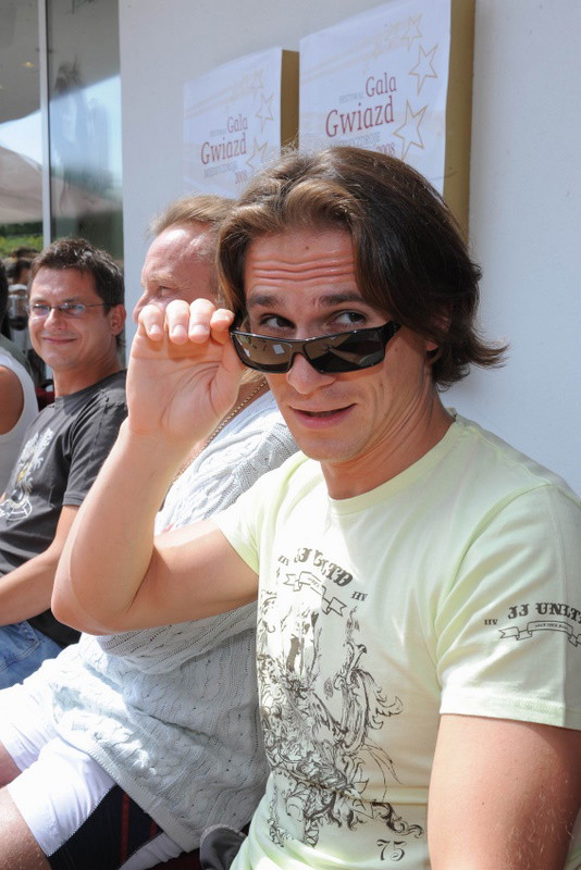 Festiwal Gala Gwiazd Międzyzdroje 2008 - zdjęcie