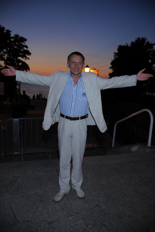 Festiwal Gala Gwiazd Międzyzdroje 2008 - zdjęcie