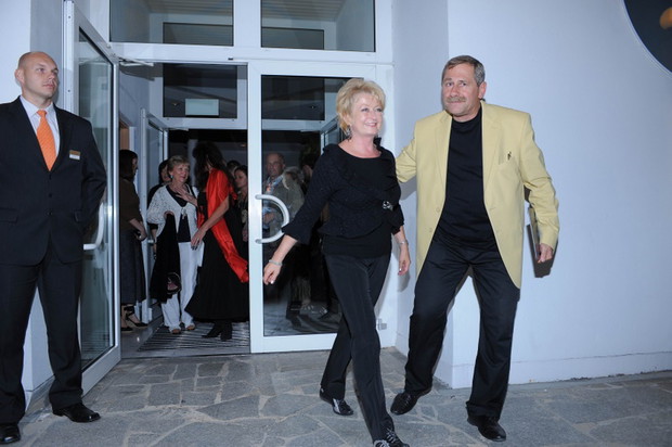 Festiwal Gala Gwiazd Międzyzdroje 2008 - zdjęcie