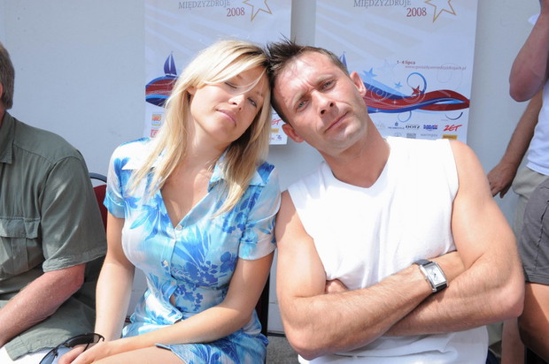 Festiwal Gala Gwiazd Międzyzdroje 2008 - zdjęcie