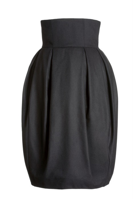 Kolekcja H&M Organic cotton - jesień 2008 - zdjęcie