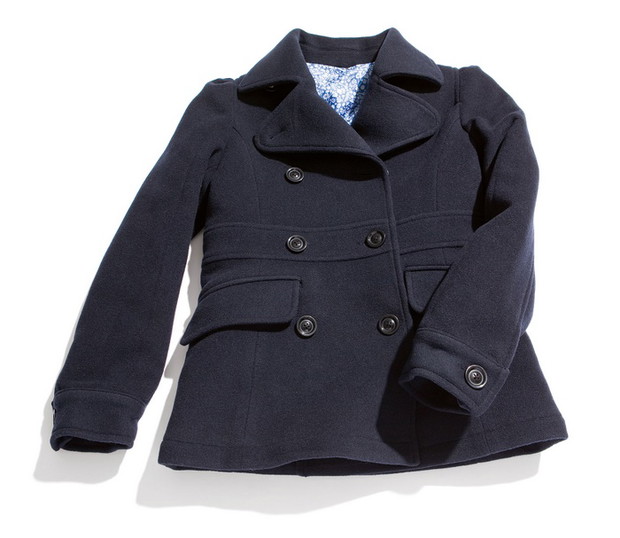 Kolekcja H&M Organic cotton - jesień 2008 - zdjęcie