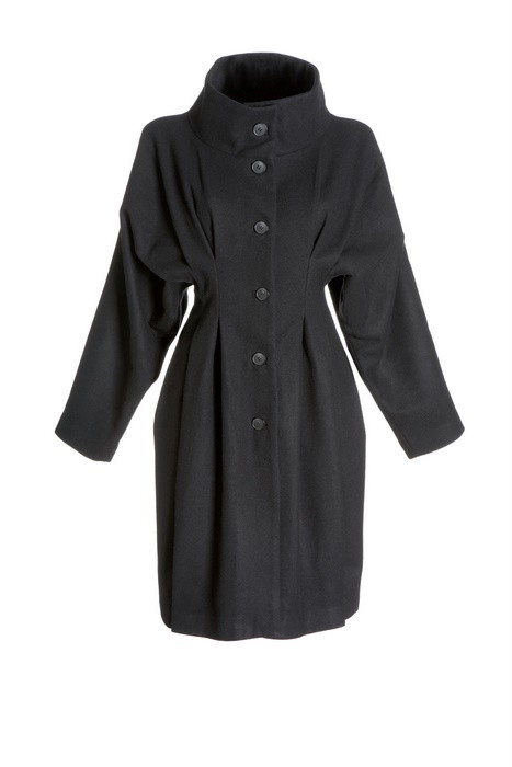 Kolekcja H&M Organic cotton - jesień 2008 - zdjęcie