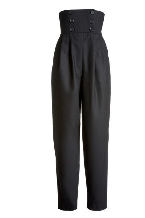 Kolekcja H&M Organic cotton - jesień 2008 - zdjęcie