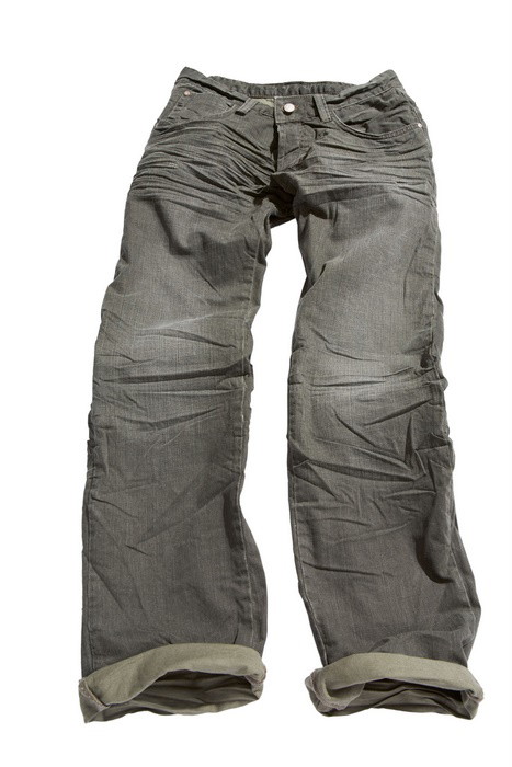Kolekcja H&M Organic cotton - jesień 2008 - zdjęcie