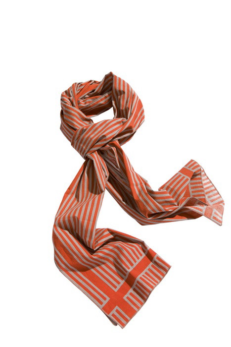 Kolekcja H&M Organic cotton - jesień 2008 - zdjęcie