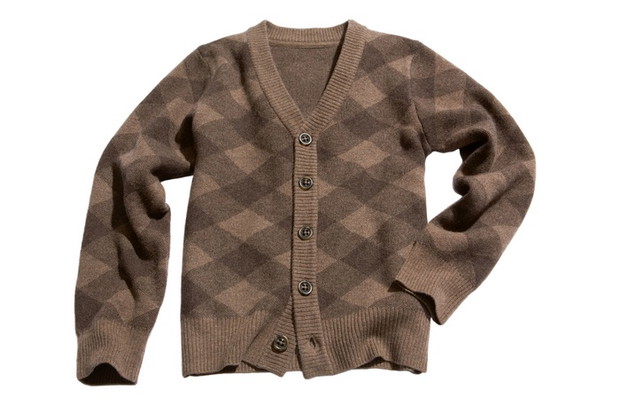 Kolekcja H&M Organic cotton - jesień 2008 - zdjęcie