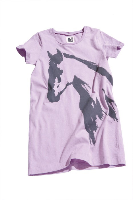 Kolekcja H&M Organic cotton - jesień 2008 - zdjęcie