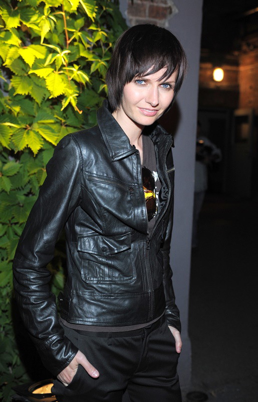 Levis Unbuttoned - zdjęcie