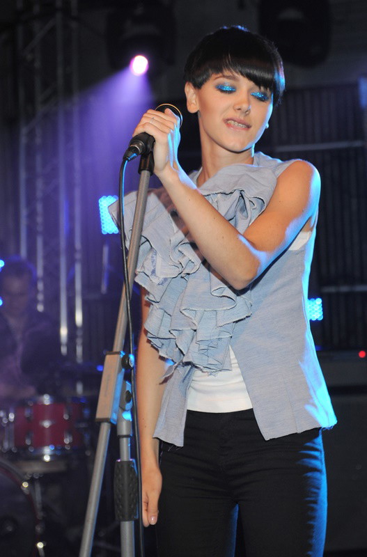 Levis Unbuttoned - zdjęcie