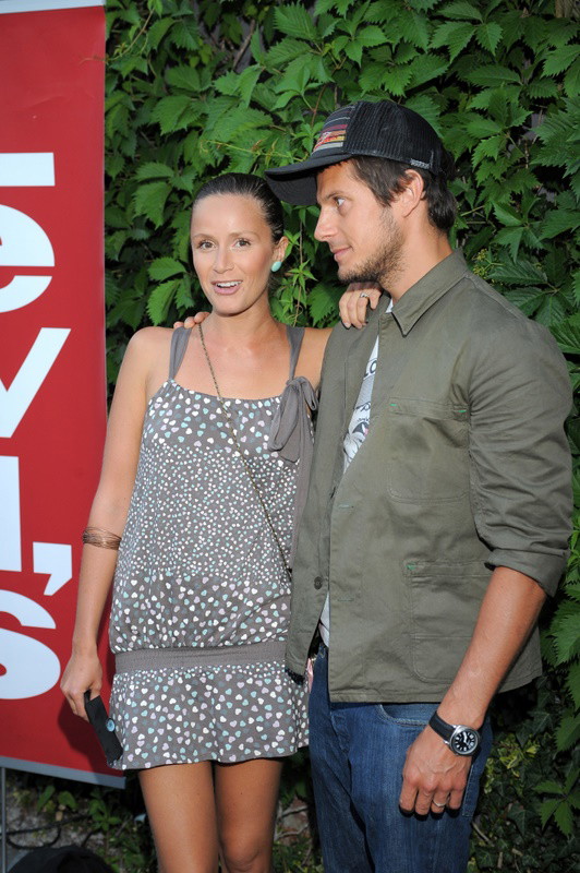 Levis Unbuttoned - zdjęcie