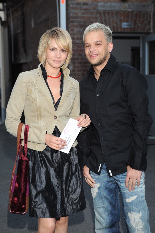 Levis Unbuttoned - zdjęcie