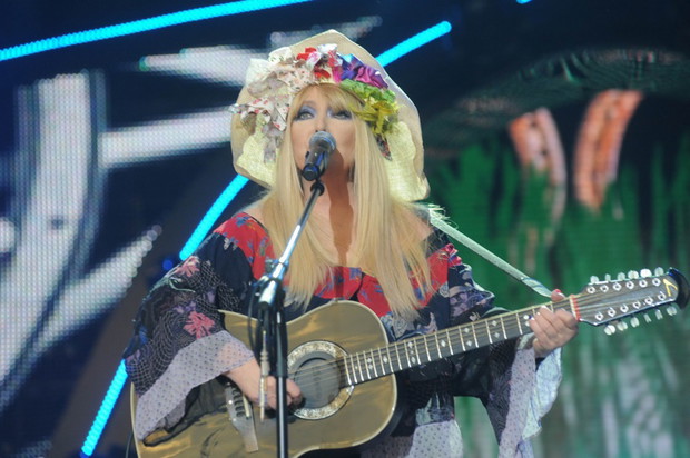 Maryla Show - Opole 2008 - zdjęcie