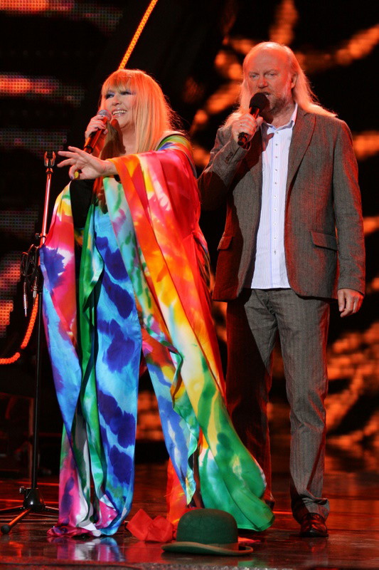 Maryla Show - Opole 2008 - zdjęcie