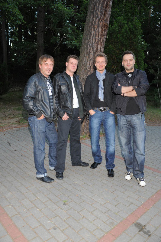 Festiwal Top Trendy 2008 - zdjęcie