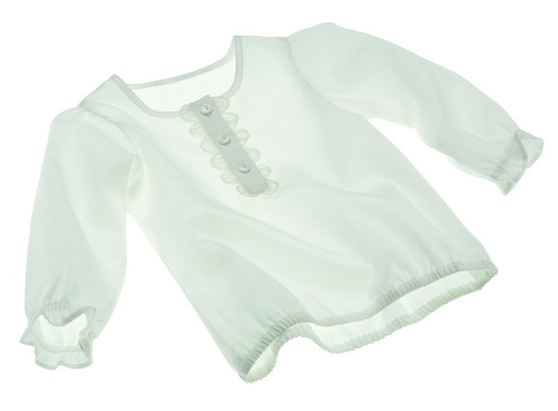 Kolekcja H&M dla dzieci na jesień 2008 - zdjęcie