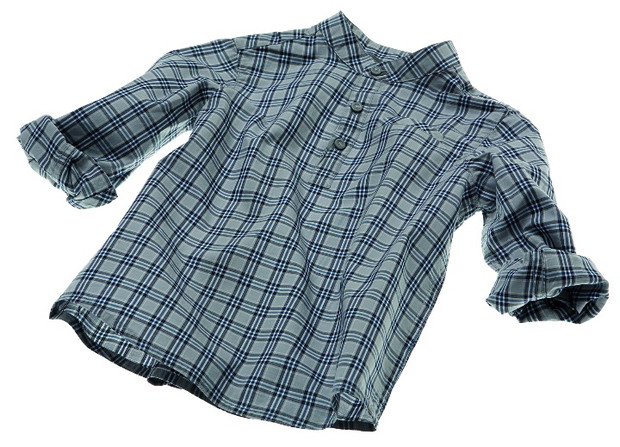 Kolekcja H&M dla dzieci na jesień 2008 - zdjęcie