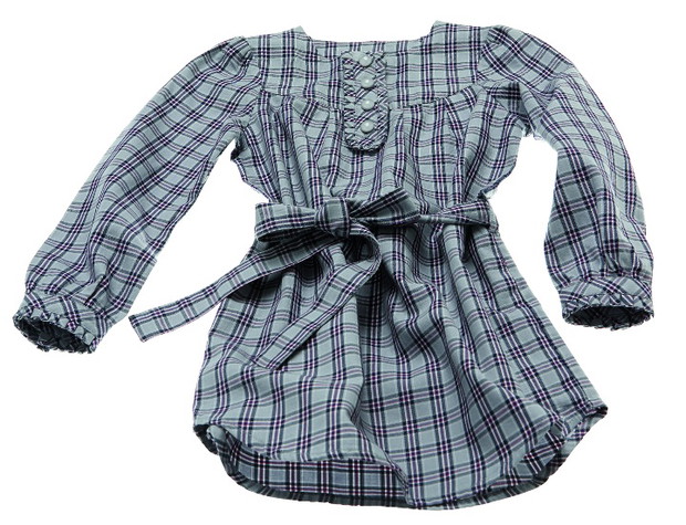 Kolekcja H&M dla dzieci na jesień 2008 - zdjęcie