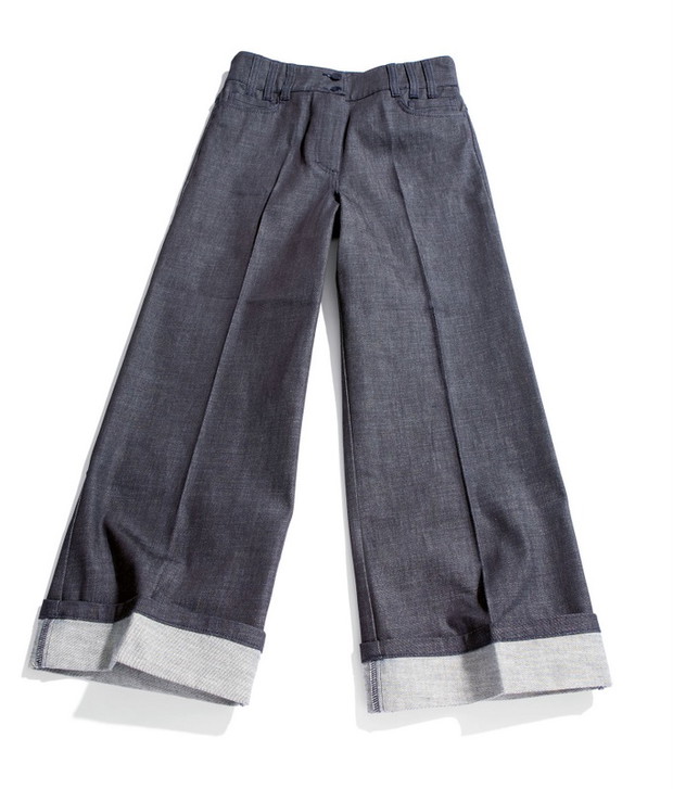 Moda ekologiczna w wydaniu H&M - zdjęcie
