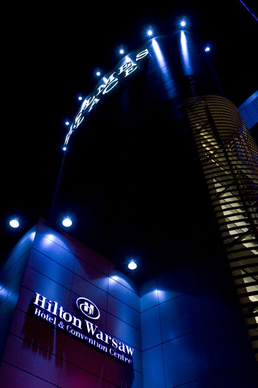 Pierwsze urodziny w Holmes Place - zdjęcie