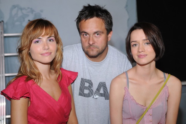 Plan filmowy Teraz albo nigdy - zdjęcie