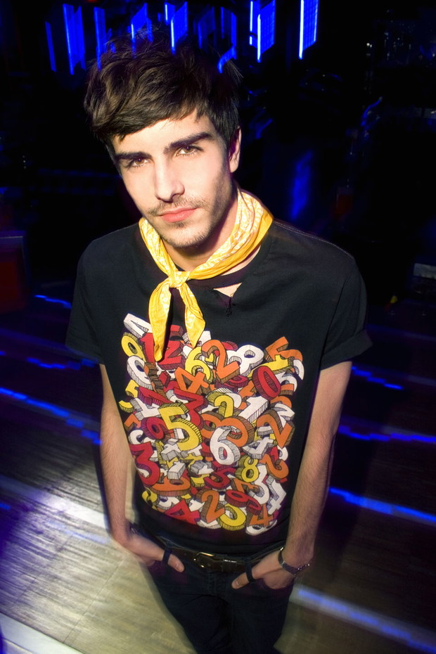 Pull and Bear - kolekcja Generation Me - zdjęcie