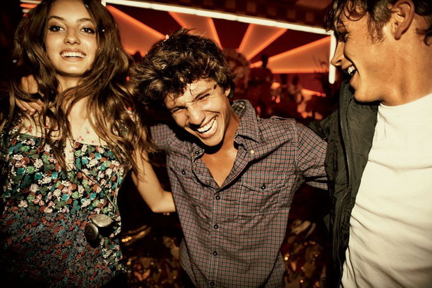 Pull and Bear - letnia kolekcja dla dziewczyn - zdjęcie