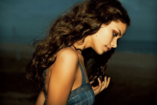 Pull and Bear - letnia kolekcja dla dziewczyn - zdjęcie