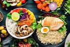 zdrowa dieta