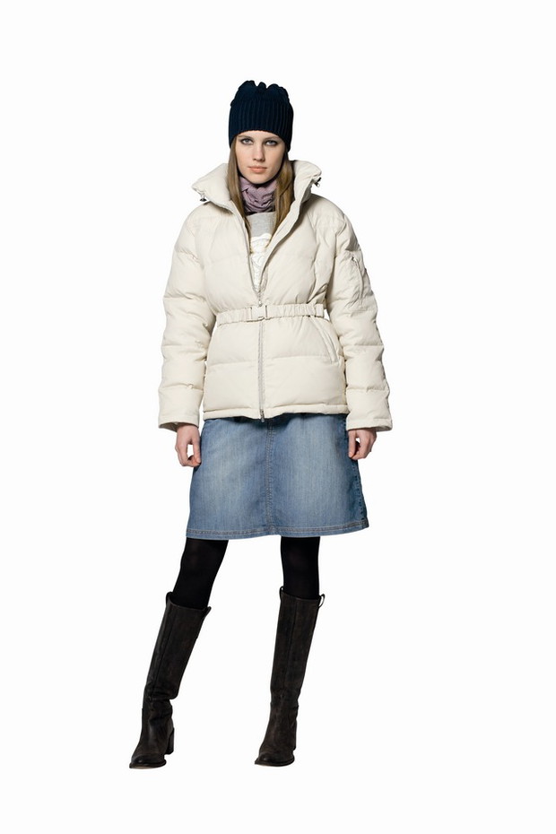 Cottonfield z kolekcji jesień 2008 dla kobiet - zdjęcie