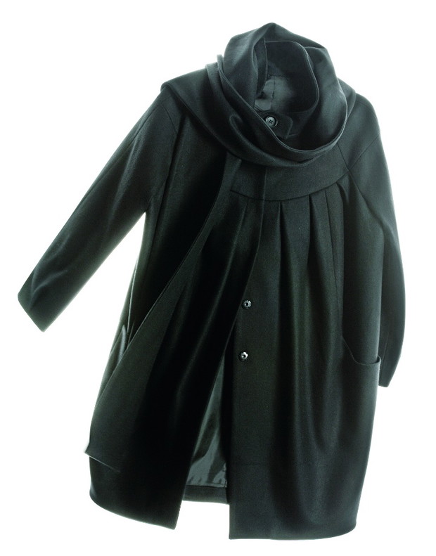 Damska kolekcja H&M na jesień 2008 - zdjęcie