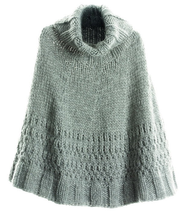Damska kolekcja H&M na jesień 2008 - zdjęcie