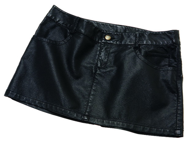 Damska kolekcja H&M na jesień 2008 - zdjęcie