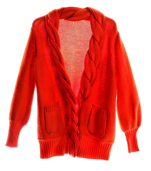 Damska kolekcja H&M na jesień 2008 - zdjęcie
