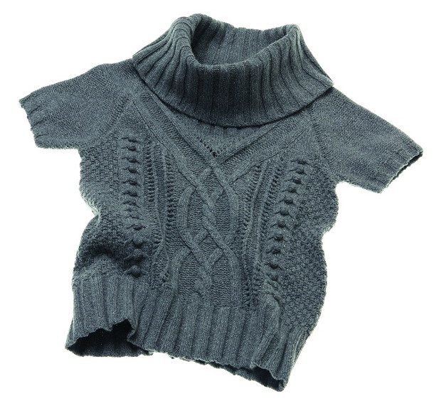 Damska kolekcja H&M na jesień 2008 - zdjęcie