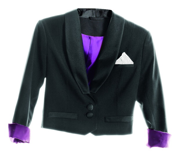 Damska kolekcja H&M na jesień 2008 - zdjęcie