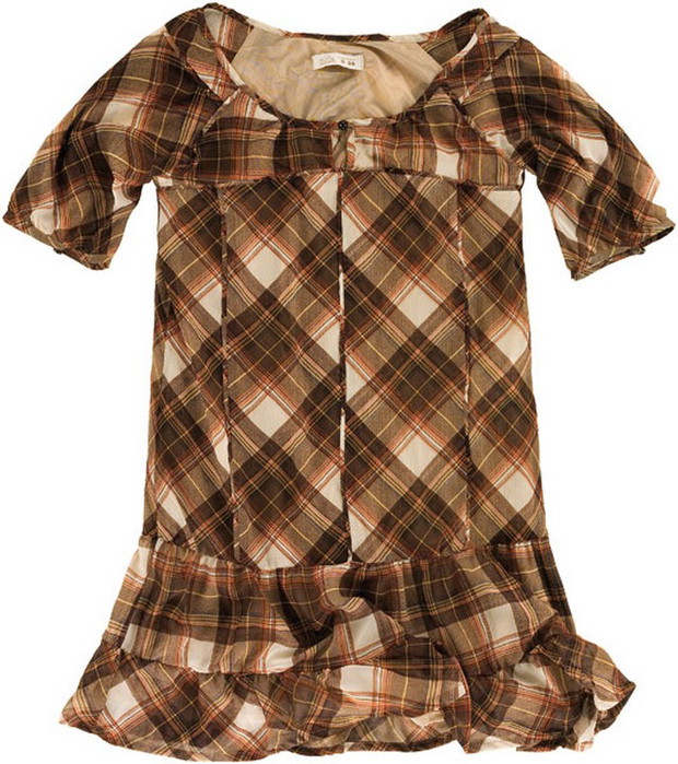 Damskie topy, bluzki i bluzy Pull and Bear - zdjęcie