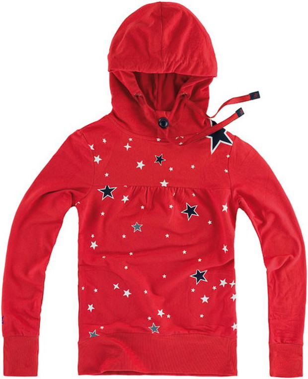 Damskie topy, bluzki i bluzy Pull and Bear - zdjęcie