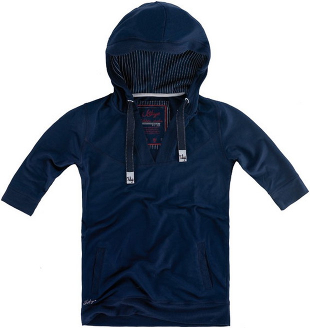 Damskie topy, bluzki i bluzy Pull and Bear - zdjęcie