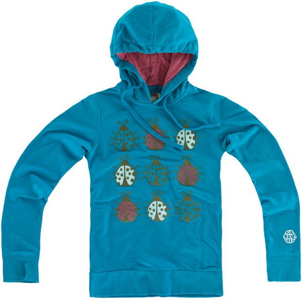 Damskie topy, bluzki i bluzy Pull and Bear - zdjęcie